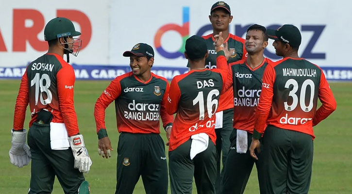 বিশ্বকাপ : বাংলাদেশের দল নির্বাচনে যাহা ৯৯, তাহা ২০২২