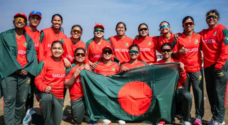 নারী টি-টোয়েন্টি বিশ্বকাপের সূচি প্রকাশ