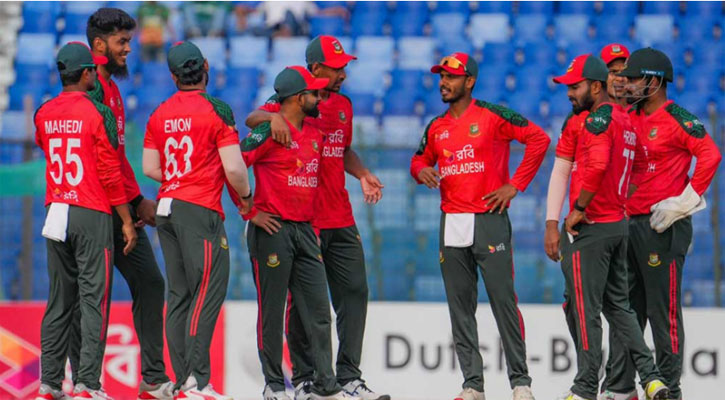 বাংলাদেশকে সমর্থন জানিয়ে আইসিসিকে চিঠি দিল পিসিবি