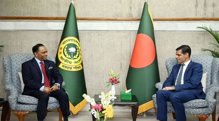 সার্ককে কার্যকর করতে একমত বাংলাদেশ-নেপাল
