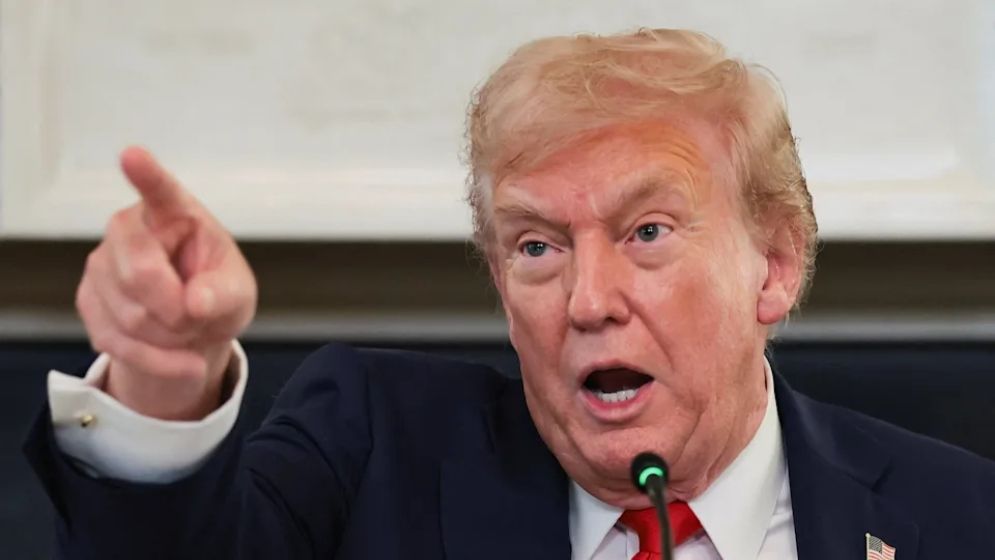 ইরানের সঙ্গে যুদ্ধবিরতির মেয়াদ বাড়ালেন ট্রাম্প, তবে অবরোধ চলতে থাকবে