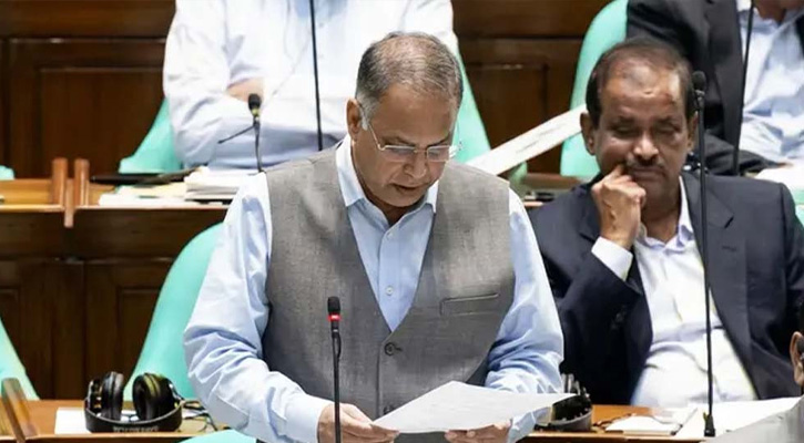দেশে জ্বালানি তেলের কোনো ঘাটতি নেই: সংসদে বিদ্যুৎমন্ত্রী