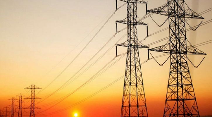 বিদ্যুতের দাম সমন্বয়ে উচ্চপর্যায়ের কমিটি গঠন