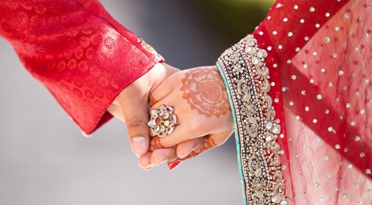 এই আমলগুলো করলে বিয়ে হবে দ্রুত