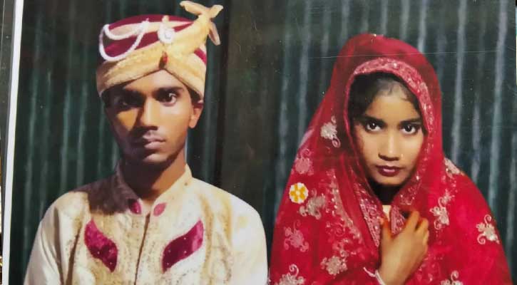 বিয়ের তথ্য গোপন, ধর্ষণের অভিযোগ জামাতার বিরুদ্ধে শাশুড়ির মামলা