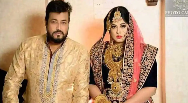 ‘কন্ট্রাক্ট ম্যারেজ’ নিয়ে ওমর সানী-মৌসুমীর আপত্তি