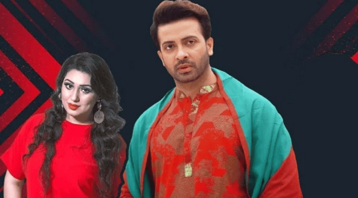 আবারও  কি বাবা হচ্ছেন শাকিব খান?—প্রশ্নে যা জানালেন অপু বিশ্বাস