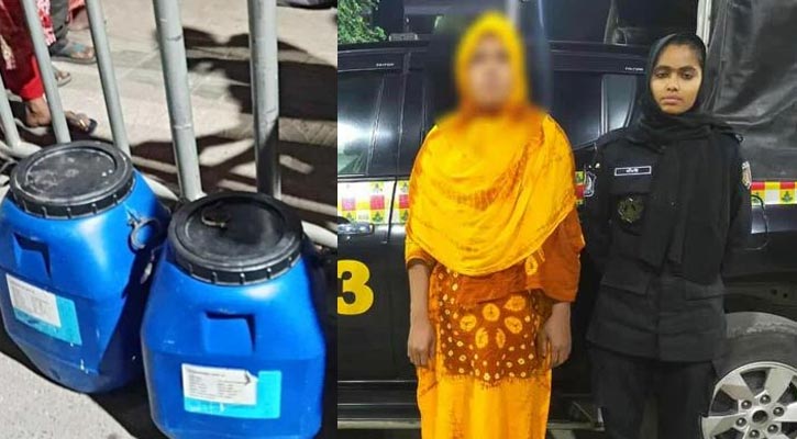 ভিডিও কলে ঘনিষ্ঠতা, ব্ল্যাকমেইলিং এবং লাশ ২৬ খণ্ড পুরো ঘটনা খুলে বললেন কোহিনুর