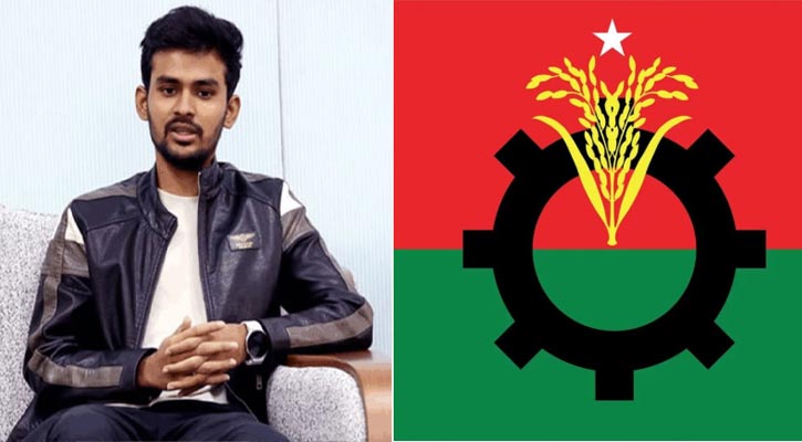 বিএনপিতে যোগ দিচ্ছেন আসিফ মাহমুদ? নতুন কৌশলে বিএনপি