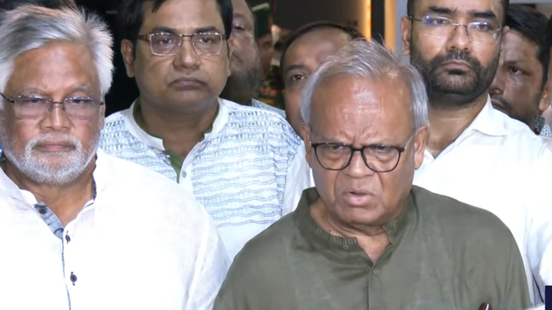 ঠাকুরগাঁও-১ উপনির্বাচনে বিএনপির চূড়ান্ত প্রার্থী ঘোষণা ১৮ সেপ্টেম্বর
