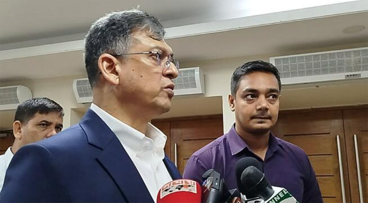 ঐকমত্য কমিশনের বৈঠক থেকে বিএনপির ওয়াকআউট