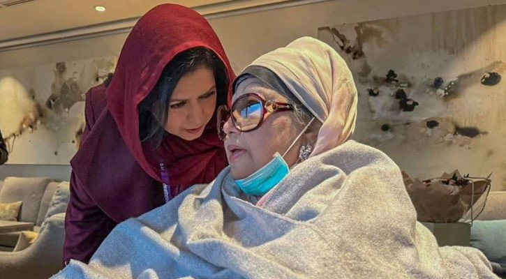 খালেদা জিয়াকে নিয়ে এখন কী করবে পরিবার ও বিএনপি, সর্বশেষ যা জানা গেল