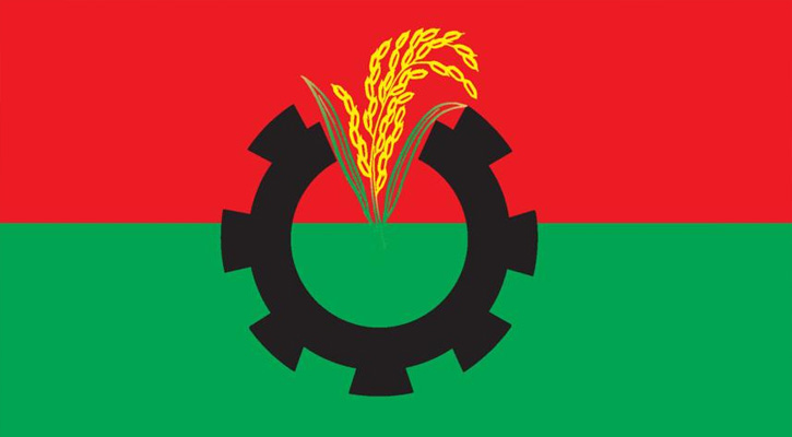 নাসীরুদ্দীন পাটওয়ারীর বিরুদ্ধে মামলা করা বিএনপি নেতাকে শোকজ