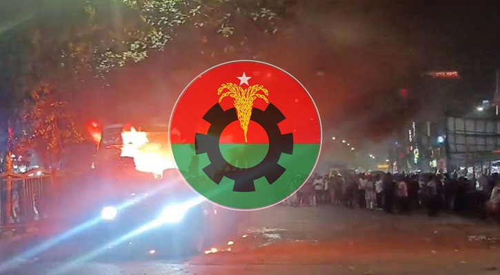 সোমবার নয় বিএনপির হরতাল মঙ্গলবার