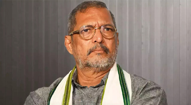 বলিউড তারকা নানা পাটেকর মারা গেছেন