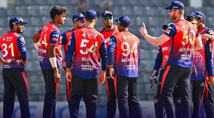 বিপিএলের প্লে-অফ শুরু কাল, কে খেলবে কার সঙ্গে?