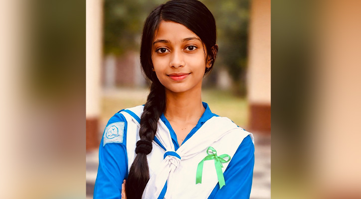  ব্রাহ্মণবাড়িয়ায় ১৫ বছরের কিশোরী নিখোঁজ, পরিবারের উদ্বেগ