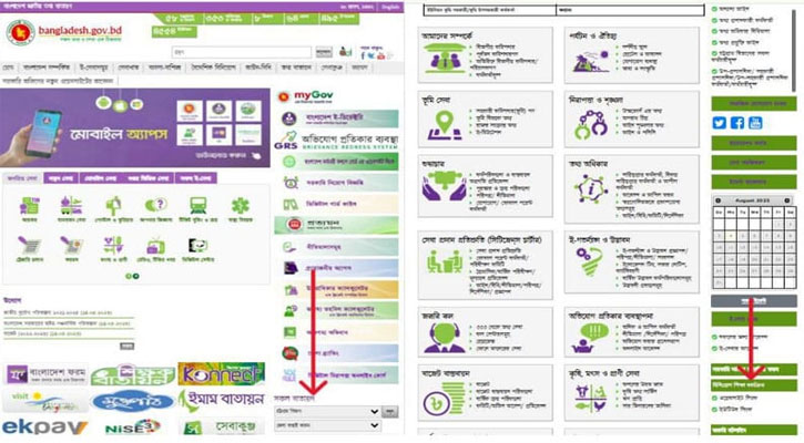 জাতীয় তথ্য বাতায়নে যুক্ত হলো বিএসইসির বিনিয়োগ শিক্ষা