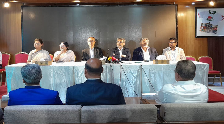 বিগত দিনে অর্থনীতিতে পুঁজিবাজারের অবদানকে সীমিত করা হয়েছে: মাসুদ খান