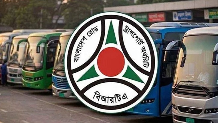 আন্তজেলা ও দূরপাল্লার বাস ভাড়ার নতুন তালিকা প্রকাশ