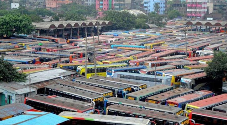 বাস ভাড়া বৃদ্ধি নিয়ে জরুরি নির্দেশনা