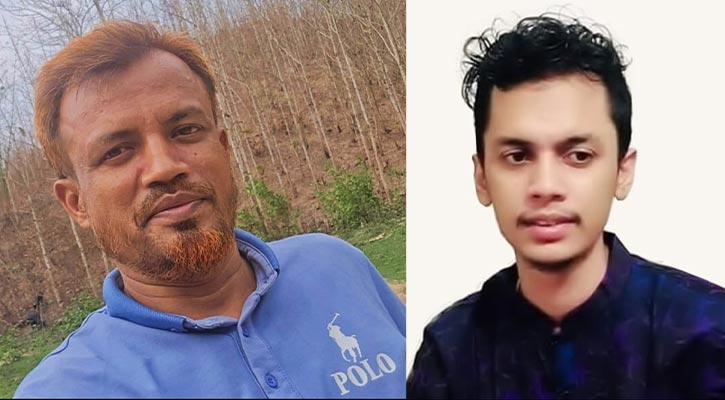 বিএনপি নেতা হত্যা, ছাত্রদল নেতাসহ ১৩ জনের নামে মামলা