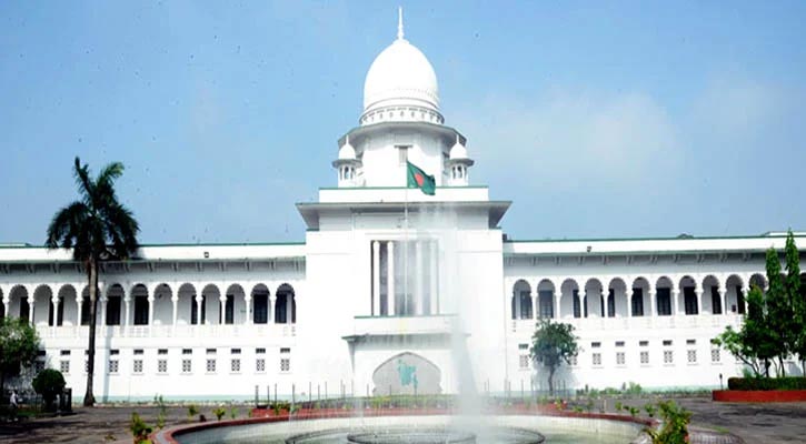 পঞ্চদশ সংশোধনী নিয়ে হাইকোর্টের রায় চ্যালেঞ্জ: আপিল শুনানি আজ