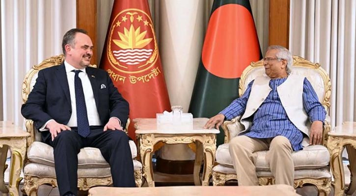 ১২ ফেব্রুয়ারির ভোটই হবে ভবিষ্যৎ নির্বাচনের মানদণ্ড