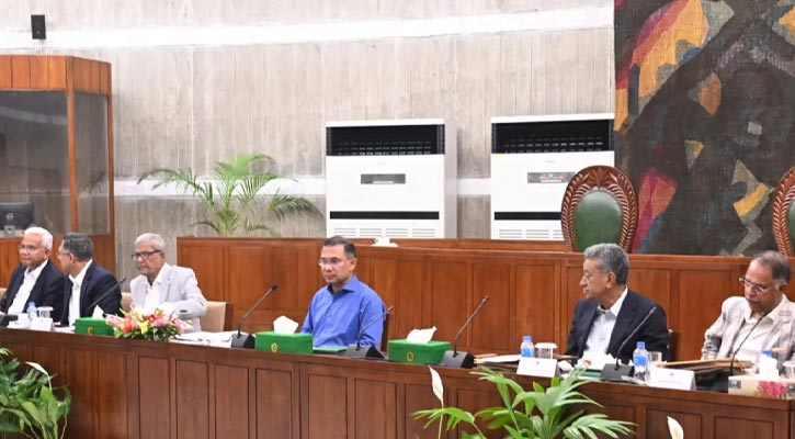 অফিস সময় ৯টা-৪টা, মার্কেট বন্ধ সন্ধ্যা ৬টায়, কমেছে ব্যাংক লেনদেনের সময়