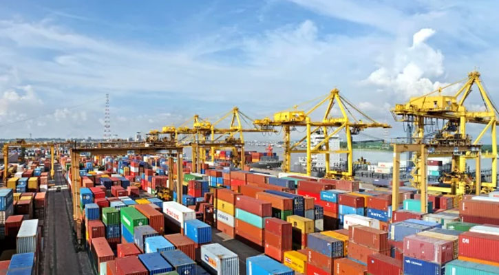 মূলধনি যন্ত্রপাতির আমদানি কমেছে ১৯ শতাংশ