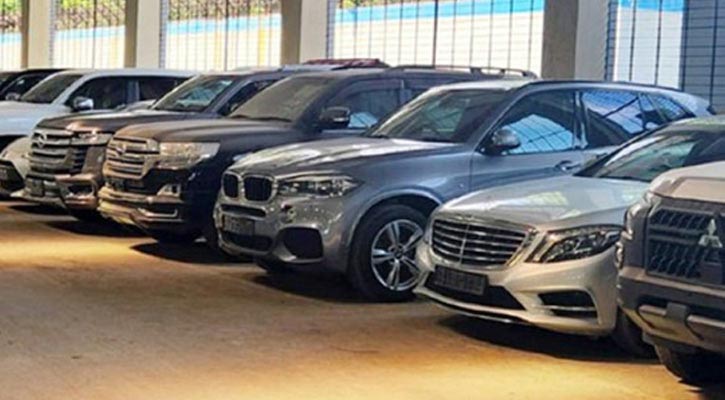 ট্যাক্স ফ্রি গাড়ি ও সরকারি প্লট নেবেন না জামায়াত এমপিরা