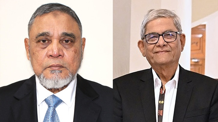 রাষ্ট্রপতির সঙ্গে সিইসির সাক্ষাৎ আজ, হতে পারে যেসব আলোচনা