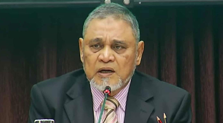 আয়নার মতো স্বচ্ছ একটি নির্বাচন করতে চাই: সিইসি