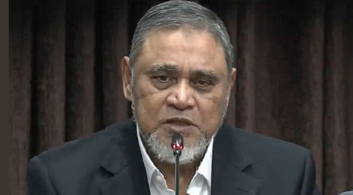 গণ্ডগোল করলে পুরো নির্বাচনী এলাকার ভোটও বন্ধ করতে হবে: সিইসি