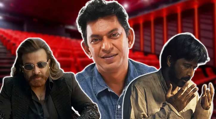 শাকিব নাকি নিশো, প্রশ্নে অস্বস্তিতে চঞ্চল চৌধুরী