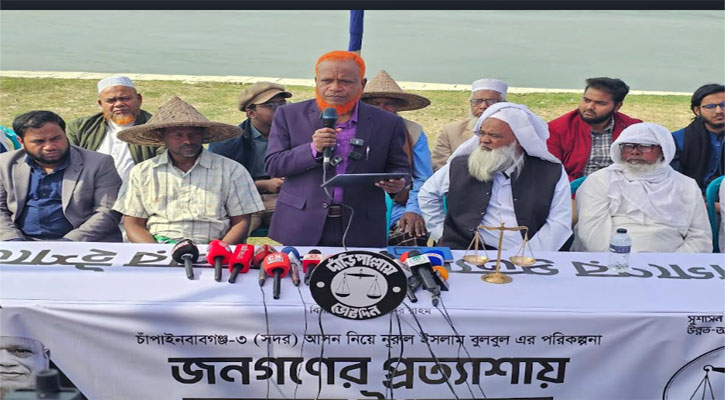 ফ্যামিলি কার্ড এক ধরনের প্রতারণা: বুলবুল