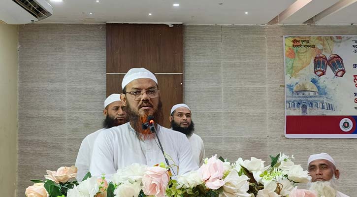 পরিকল্পিতভাবে হারানো হয়েছে হাতপাখার প্রার্থীদের: ফয়জুল করীম