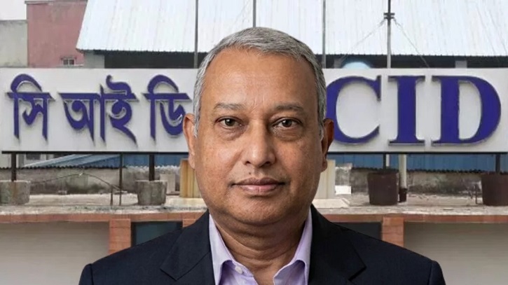 দায়িত্ব পাওয়ার তিন দিনের মাথায় অবসরের আবেদন সিআইডি প্রধানের