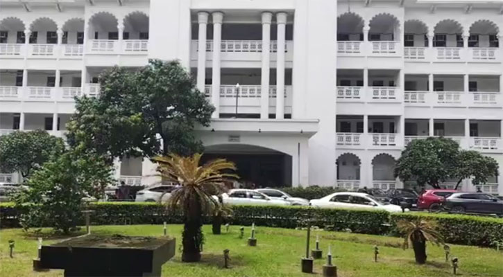 ডাকসু নির্বাচন নিয়ে আপিল বিভাগে শুনানি চলছে