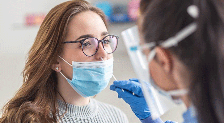 বিশ্বে করোনায় আক্রান্ত ও মৃত্যু বেড়েছে