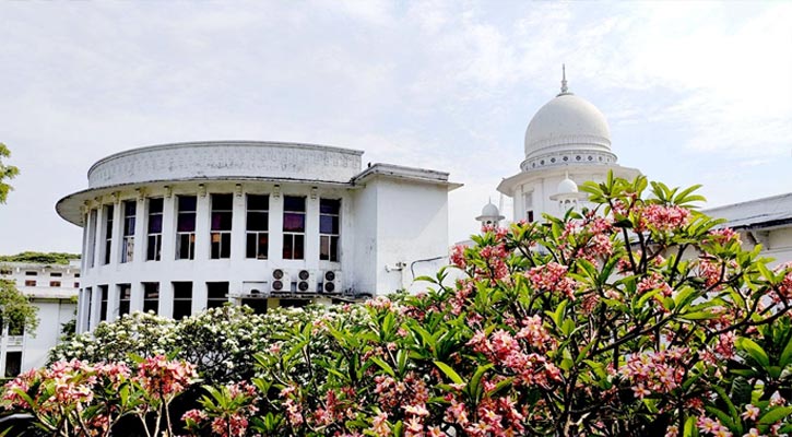 তত্ত্বাবধায়ক সরকারব্যবস্থা ফেরাতে সপ্তম দিনে আপিল শুনানি