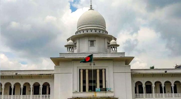 ফুলকোর্ট সভা ডেকেছেন প্রধান বিচারপতি