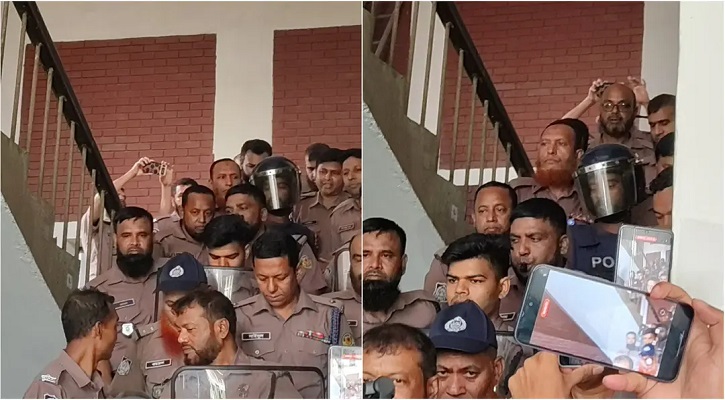 রামিসা ধর্ষণ-হত্যা: সোহেল ও তার স্ত্রীর বিচার শুরু, সাক্ষ্যগ্রহণ মঙ্গলবার