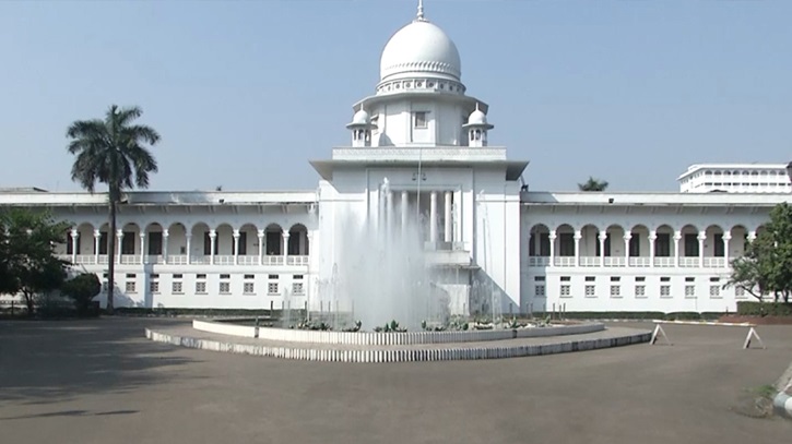আলোচিত শিশু আছিয়া হত্যা মামলার রায় ঘোষণা পিছিয়ে সোমবার ধার্য
