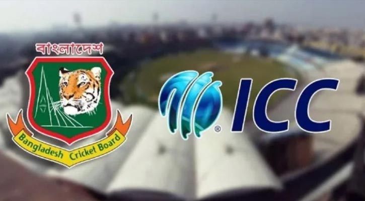 ভারতেই খেলতে হবে, নাহলে পয়েন্ট হারাতে হবে?