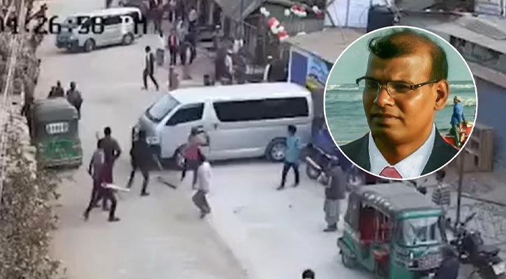 চট্টগ্রামে র‍্যাব কর্মকর্তাকে হত্যার ঘটনায় তিন দিনে তিনজন গ্রেপ্তার