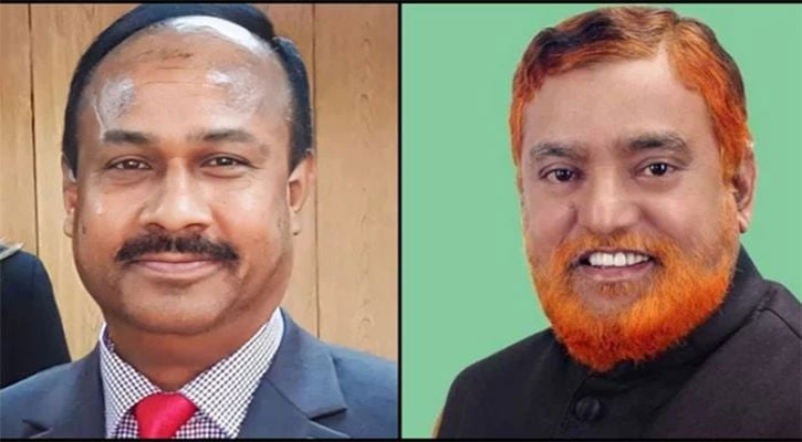 চুন্নুর প্রার্থিতা বাতিলে নৌকার প্রার্থীর আবেদন