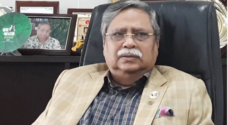 ঈদের দিন বঙ্গভবনে শুভেচ্ছা বিনিময় করবেন রাষ্ট্রপতি