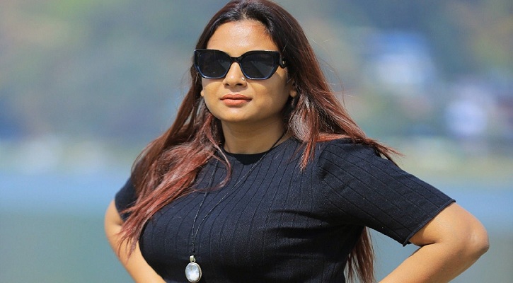 আমি এখনো কোনো দলের চাকর নই : নীলা ইস্রাফিল