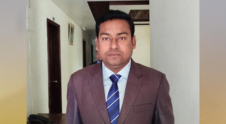 নোয়াখালীতে অটোরিকশা-মোটরসাইকেল সংঘর্ষে ওষুধ কর্মকর্তা নিহত